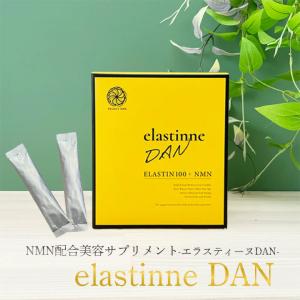 elastinne DAN(エラスティーヌ ダン) 常温・冷蔵・冷凍便可【送料無料】※賞味期限2026年4月 訳アリ 訳あり ポイント消化 1000円 美容 健康 ギフト お試し 爆買