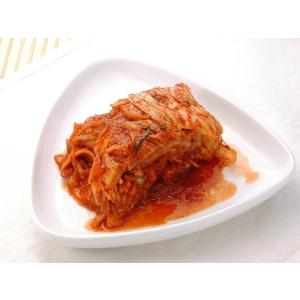 キムチ 白菜はさみ漬けキムチ500g 冷蔵便 ...の詳細画像1