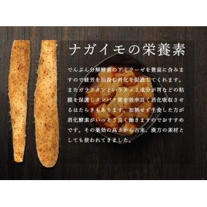 キムチ ナガイモキムチ170g 冷蔵便 長芋キ...の詳細画像2