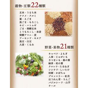 49種類の穀物や果物、海産物が入った韓国禅食「...の詳細画像5