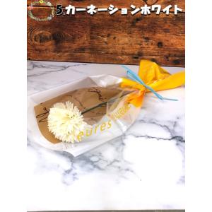 【特典有】卒園 卒業 ヒマワリ カーネーション...の詳細画像5