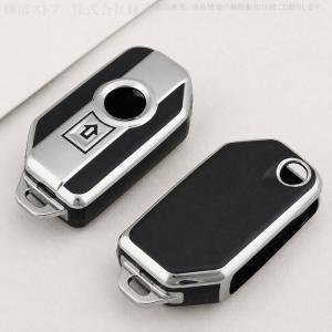 BMW バイク用 TPU スマートキーケース ...の詳細画像5