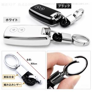 スズキ TPU スマートキーケース キーカバー...の詳細画像2