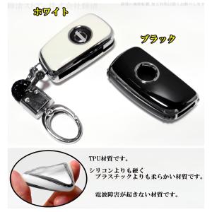 日産 TPU キーレスカバー デイズ B43W...の詳細画像2