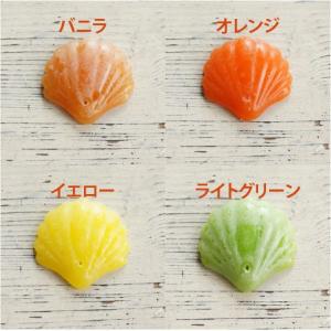 キャンドル用 顔料 全17色 10g [日曜祝...の詳細画像2