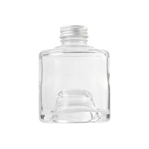 ハーバリウム瓶 スタッグ180ml フタ付き [日曜祝日 配送休業]