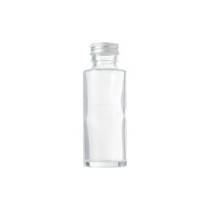 ハーバリウム瓶 ストレート114ml フタ付き ...の商品画像