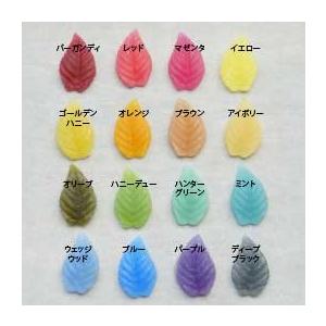 キャンドル用  液体染料20ml 全16色 [日曜祝日 配送休業]｜kinaricandle