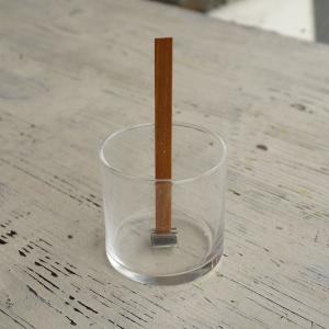 キャンドル用 ウッドウィック (木製芯) SS...の詳細画像1