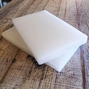 【中国産】*最安* パラフィンワックス　ブロック状（板状）約25kg（業務用取り寄せ品）【キャンドル ろうそく 材料 手作り 日本製 業務用】 [日曜祝日 配送休業]