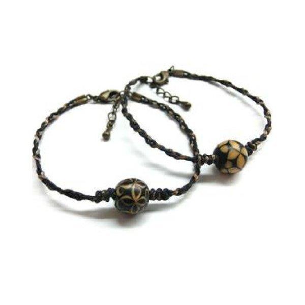 MINI ブレスレット｜レディースアクセサリー｜ファッション おすすめ人気商品一覧 通販 - Yahoo!ショッピング