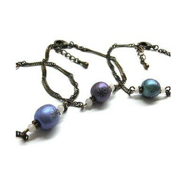 MINI ブレスレット｜レディースアクセサリー｜ファッション おすすめ人気商品一覧 通販 - Yahoo!ショッピング