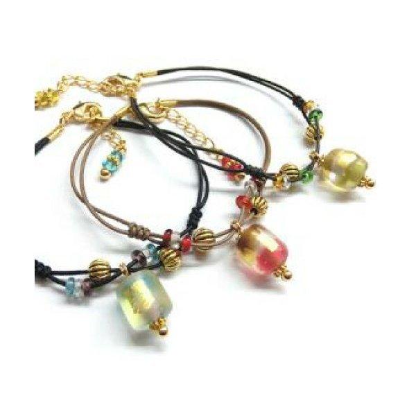 MINI ブレスレット｜レディースアクセサリー｜ファッション おすすめ人気商品一覧 通販 - Yahoo!ショッピング