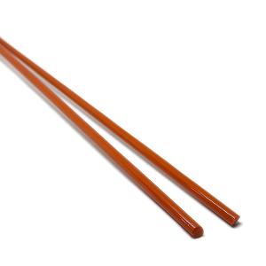 ガラスロッド（濃朱ソーダガラス）100g