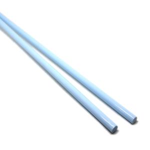 【CX60】ガラスロッド(薄水色アルカリシリケー...の商品画像