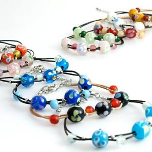 1点物】AAAA☆青艶マーブル ブルーピーターサイト 12.5mm
