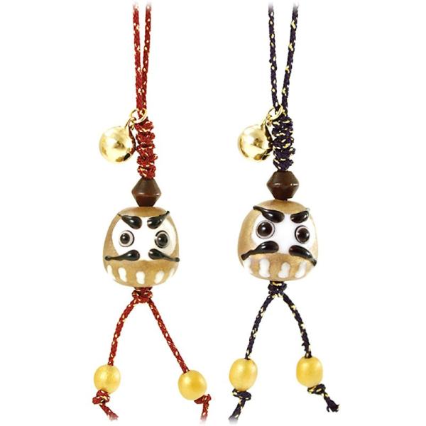 「開運 金 だるま ストラップ」受験 合格祈願 グッズ だるま 金運アップ 携帯ストラップ おしゃれ...