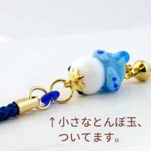 「インコ 玉 根付 01」インコ グッズ 携帯...の詳細画像4