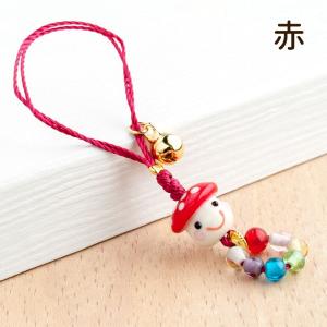 「厄除け プチ きのこ ストラップ」厄除け 七...の詳細画像4