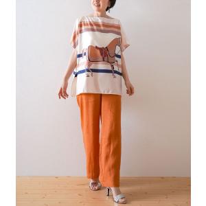 「cawaii french」気品ある馬のスカ...の詳細画像1