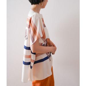「cawaii french」気品ある馬のスカ...の詳細画像3