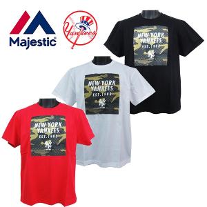 MAJESTIC（マジェスティック） アスレティック Tシャツ MAJESTIC