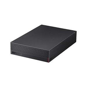 BUFFALO HD-AD2U3 ［HD-ADU3シリーズ 2TB ブラック］ DriveStation HDD