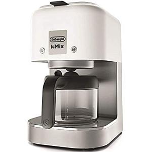 デロンギ クレシドラ ドリップコーヒーメーカー ICM17270J （シルバー