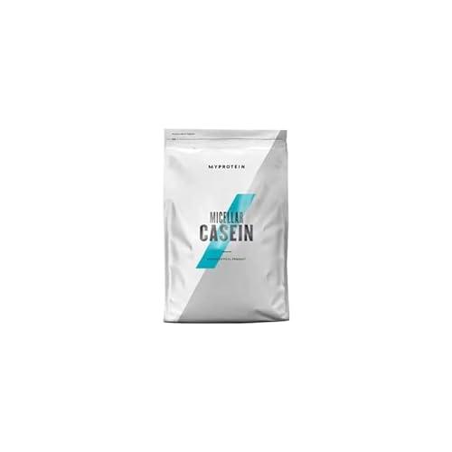 Myprotein カゼイン ミセル パウダーカゼイン プロテイン チョコレート, 1kg