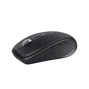 logicool（ロジクール） MX1500 MXAnywhere2 ワイヤレスモバイルマウス