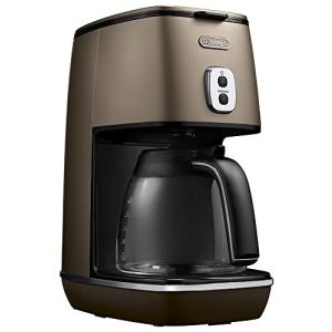 デロンギ（DeLonghi） ディスティンタコレクション ドリップコーヒー