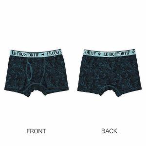 le coq sportif メンズ ボクサー...の詳細画像5