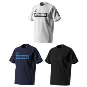 Ｍサイズ ヒュンメル ハンドボールＴシャツ ３枚アソート HAP12003P｜kinbarasports-pro