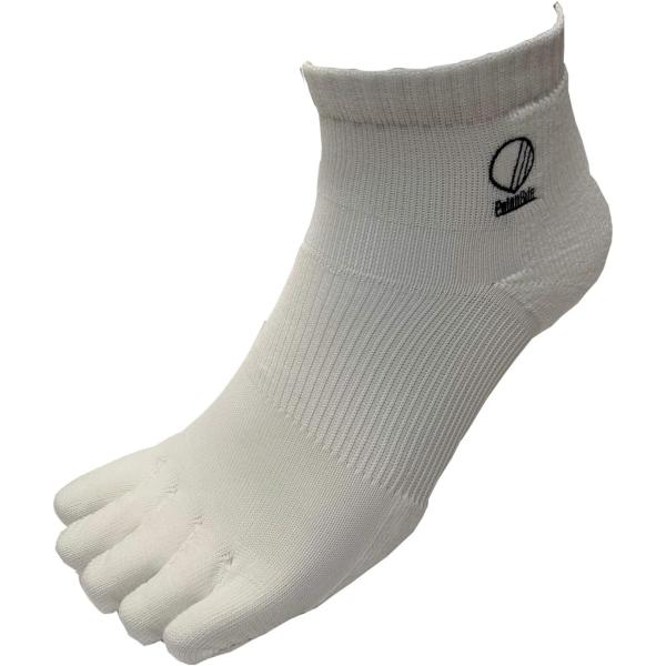 Lサイズ Jushin Sox ショート ホワイト