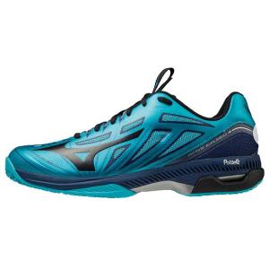 MIZUNO ミズノ ウェーブエクシード 4 OC 61GB201225 メンズ