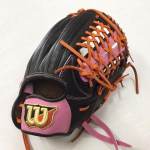 30%OFF!! ウィルソン 女子ソフトボール用 WILSON QUEEN WTASQUDUF｜kinbarasports-pro