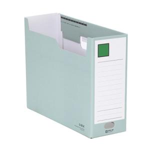 キングジム Gボックス 4033ミト / 緑色 ...の商品画像