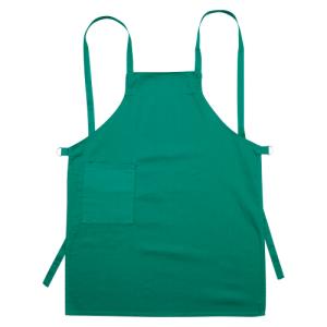 カンセン エプロン 47228-80 / グリー...の商品画像