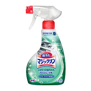 花王 マジックリン ハンディスプレー 400m...の詳細画像1