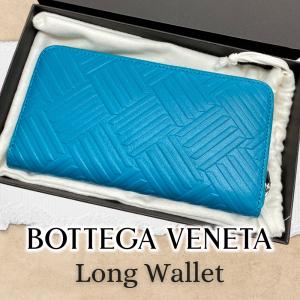 BOTTEGA VENETA（ボッテガ・ヴェネタ） カセット レザー