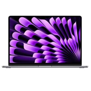 【新品】 【未開封品】 Apple アップル MacBook Air 15インチ M2チップ 8GB SSD 512GB 8コアCPU 2023年モデル ノートパソコン スペースグレイ MQKQ3J/A