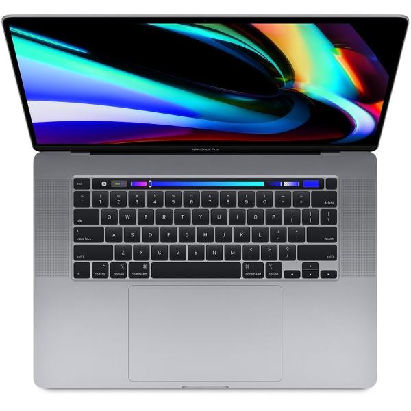 【Sランク】Apple アップル MacBook Pro 16インチ Retinaディスプレイ 16...