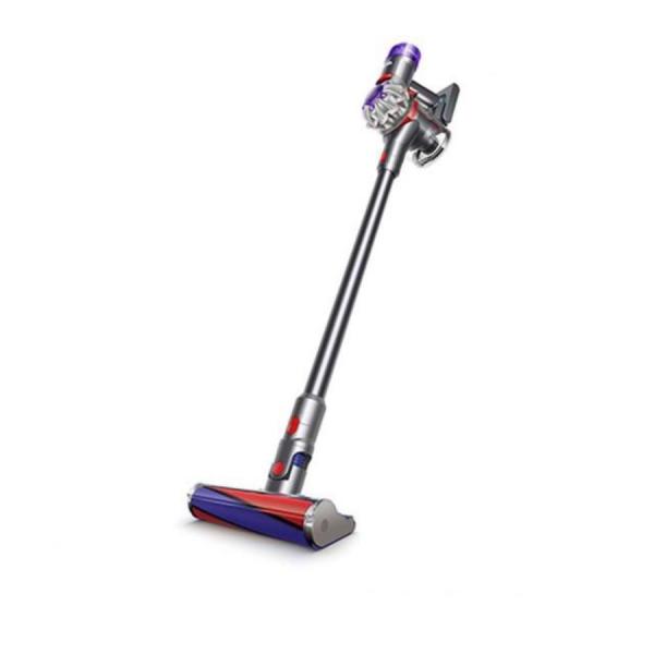 【新品】 【未使用】 dyson ダイソン V8 サイクロン式 コードレスクリーナー スティッククリ...