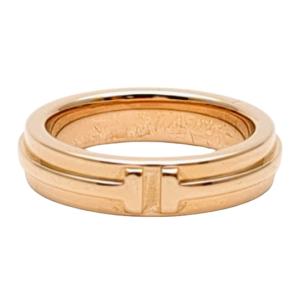 TIFFANY&Co.（ティファニー） TIFFANY & Co. Tトゥルー ナロー