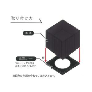 こたつ 足 高く コタツ こたつ 脚 足 延長...の詳細画像4