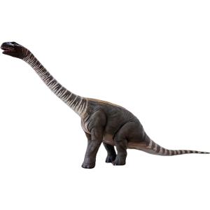 恐竜 オブジェ 首を伸ばすロエトサウルス インテリア イベント ディスプレイ Rhoetosaurus Brownei