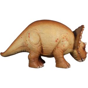 恐竜 オブジェ ベビートリケラトプス インテリ...の詳細画像3