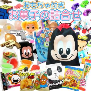 378円 巾着 お菓子 おもちゃ 詰め合わせ ス...の商品画像