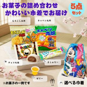 お菓子 詰め合わせ クリスマス スヌーピー ディズニー 巾着300円 子供 大量 駄菓子 セット お祭り 子供会 巾着