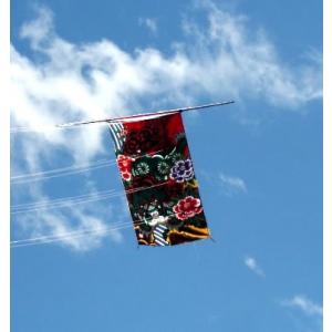 凧用和紙 オレフィン和紙薄口 - 凧紙　オレフィン和紙薄口ME-01R